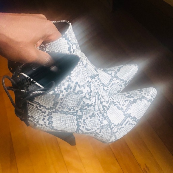 Bootie - Picture 8 of 10